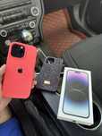 Apple Iphone 14 pro max 128GB