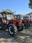 Ciągnik rolniczy Zetor 6245 / 7245 / 7745 / 5245