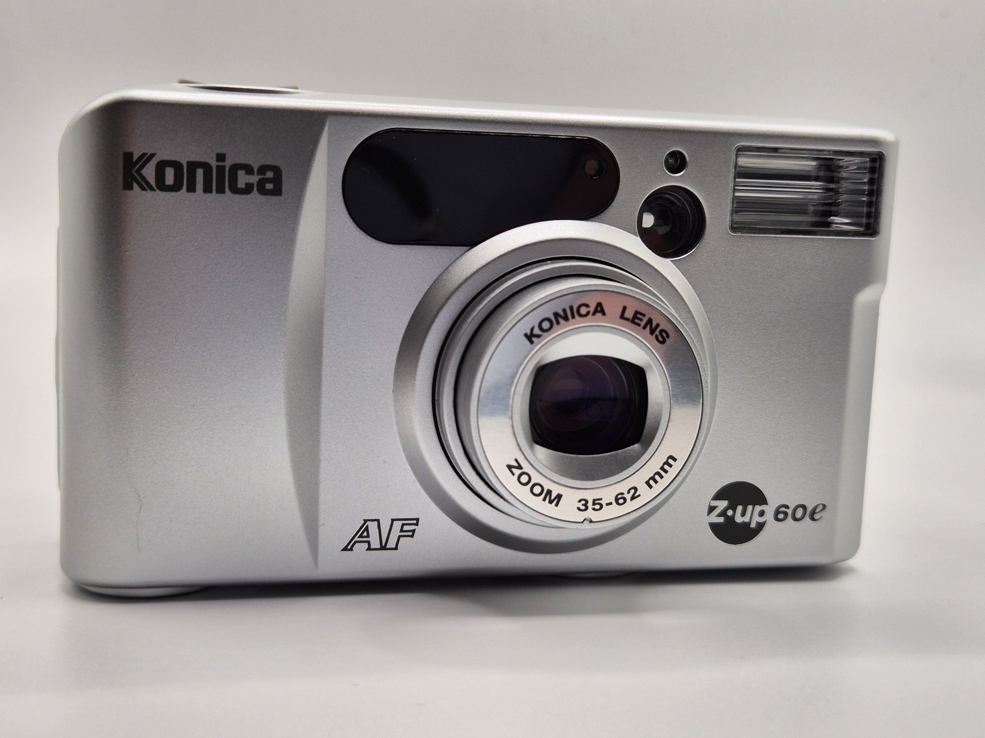 Konica Z-Up 60e + etui