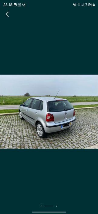 Volkswagen Polo 1.2