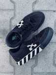 Buty Off-White Vulcanized
