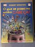 O que se passa na minha cabeca