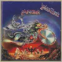 Judas Priest - Painkiller (Album, CD)
