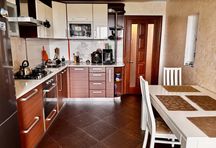Продаж 2к квартири  на вул. Бережанська, Дружба.Тернопіль
