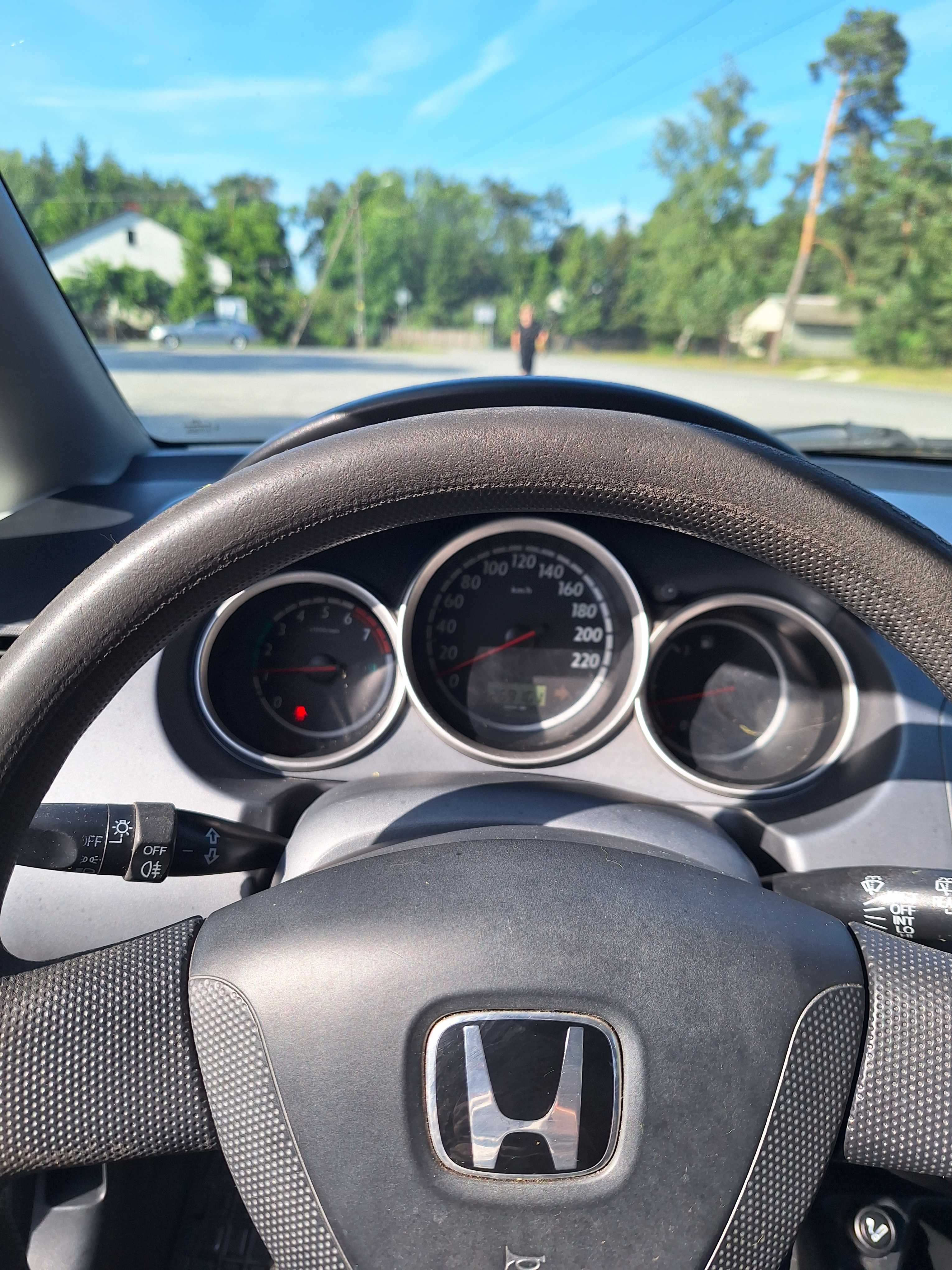 Honda Jazz 1.4 2002