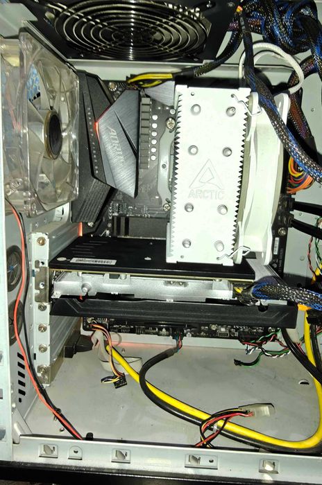 Комплект Ryzen 9 5900x, B550 AORUS ELITE V2, 32GB DDR4 3600