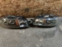 Farois oticas fiat punto