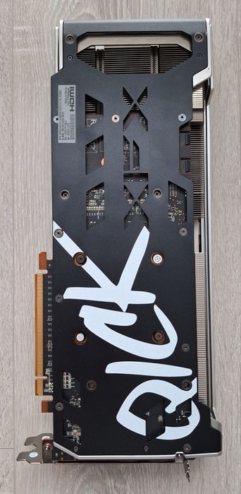 XFX Speedster Qick319 Radeon RX6700XT 12GB