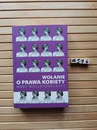 Wollstonecraft Wołanie o prawa kobiety Real foty