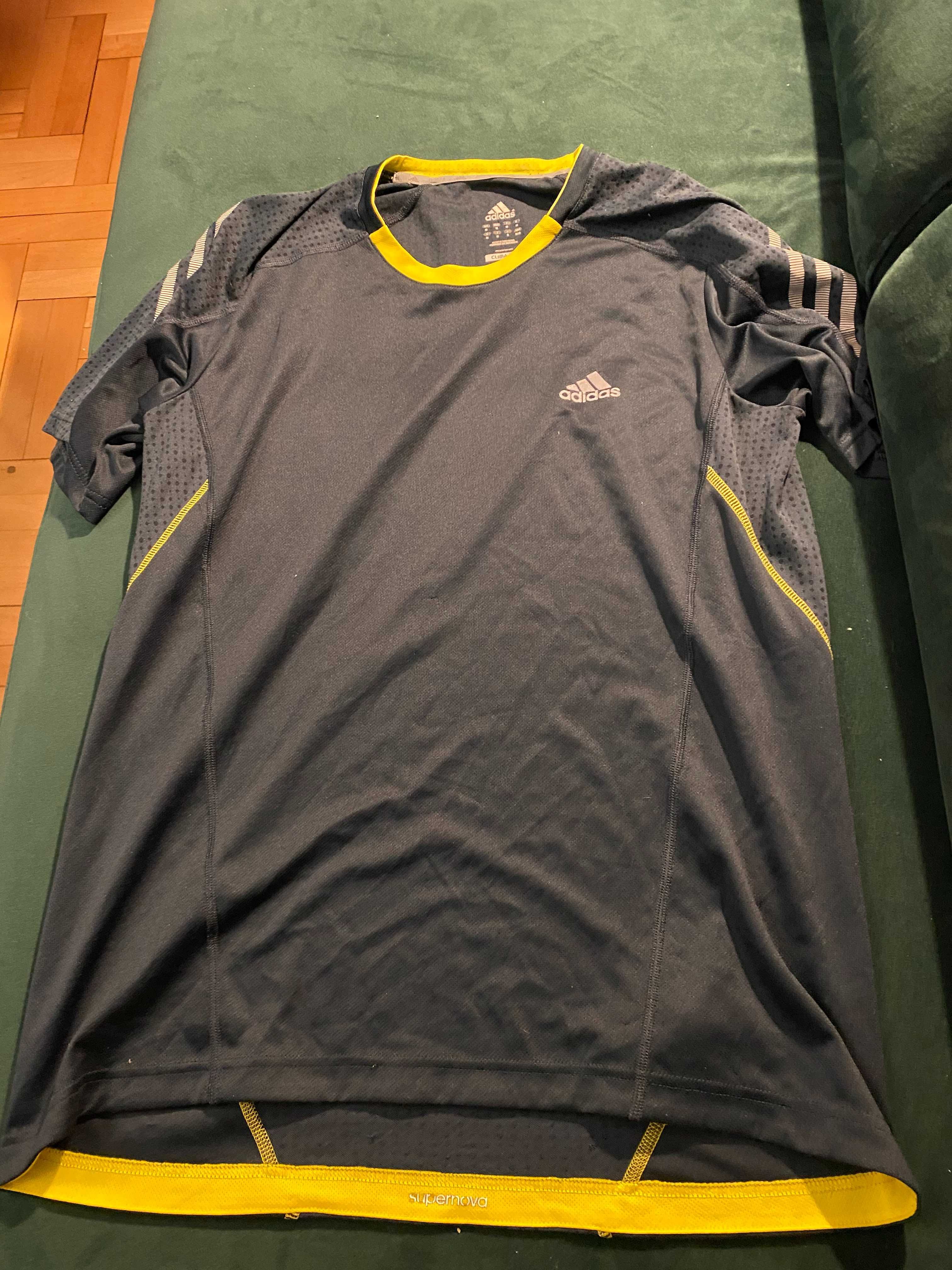 Męska Koszulka sportowa Adidas T-Shirt