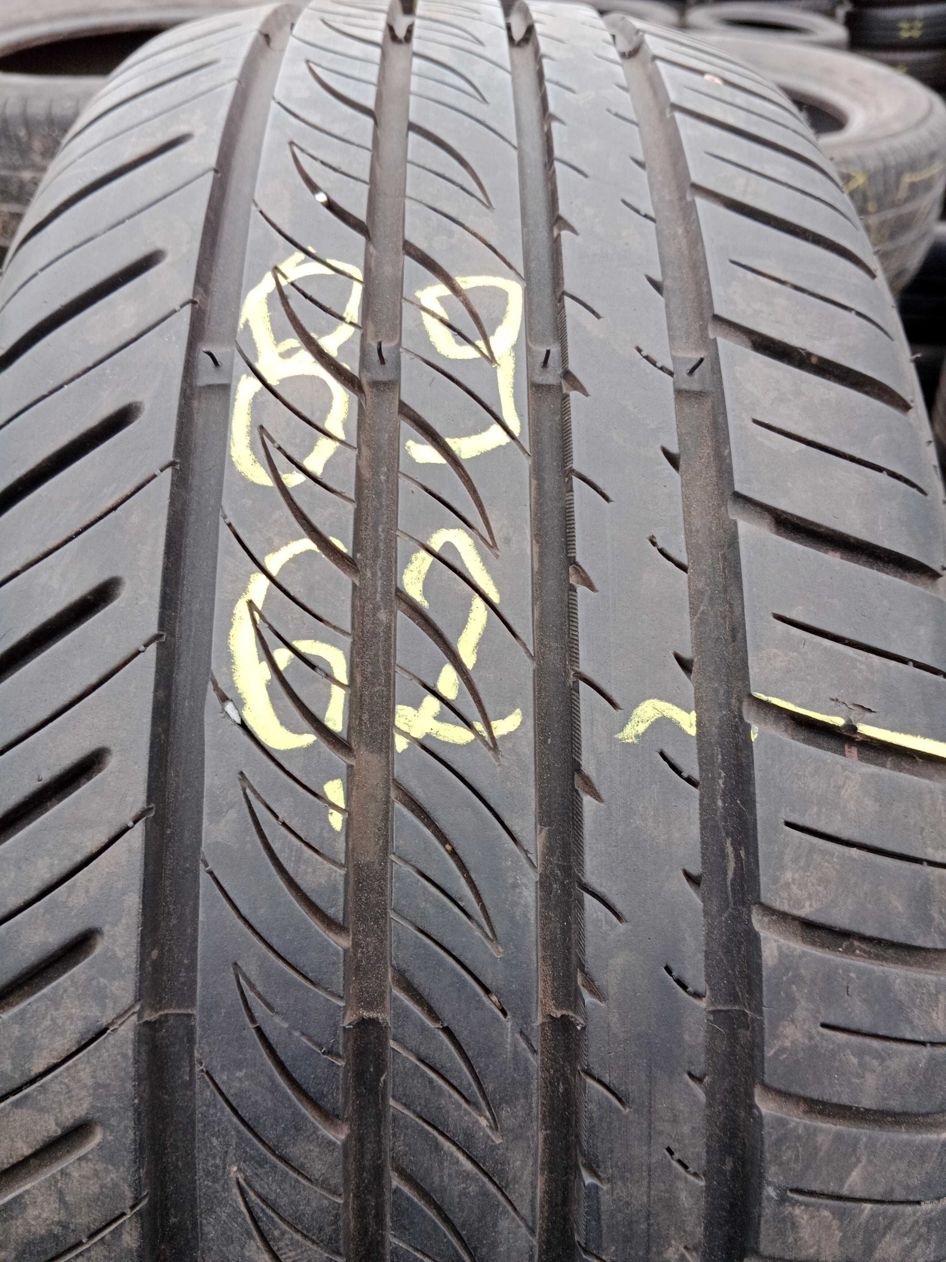 Opona używana letnia 215/55R16 Autogrip P308 Plus 1szt.