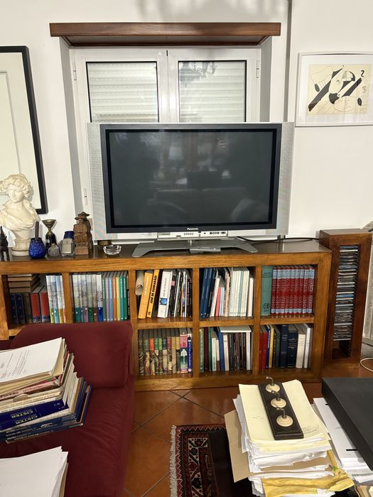 Tv Panasonic 43” plasma