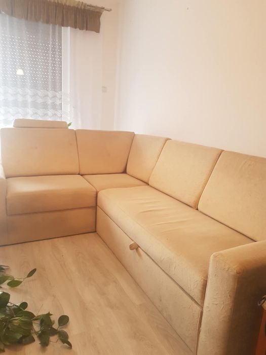 Naroznik do siedzenia w bardzo dobrej cenie