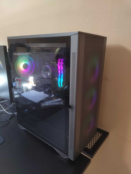 Computador fixo para venda