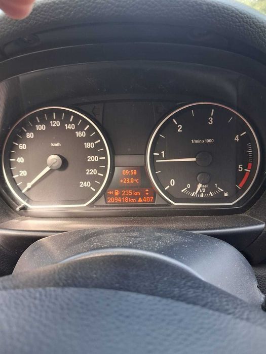 BMW  Série1  118D  2000 cc de 143 Cv