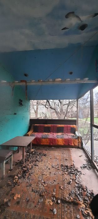 Оренда будинку + гараж