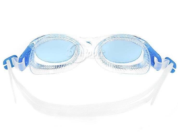 Okulary pływackie Speedo FUTURA CLASSIC CLEAR/BLUE