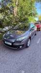 Renault Megane 1.5 Dci 2013