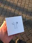 AirPods 2 Oryginał Gwarancja