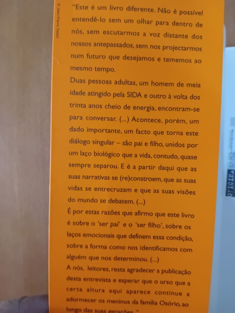 Quanto tempo uma criança no olhar