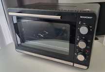 Piekarnik elektryczny SilverCrest 1500W Sprawny!