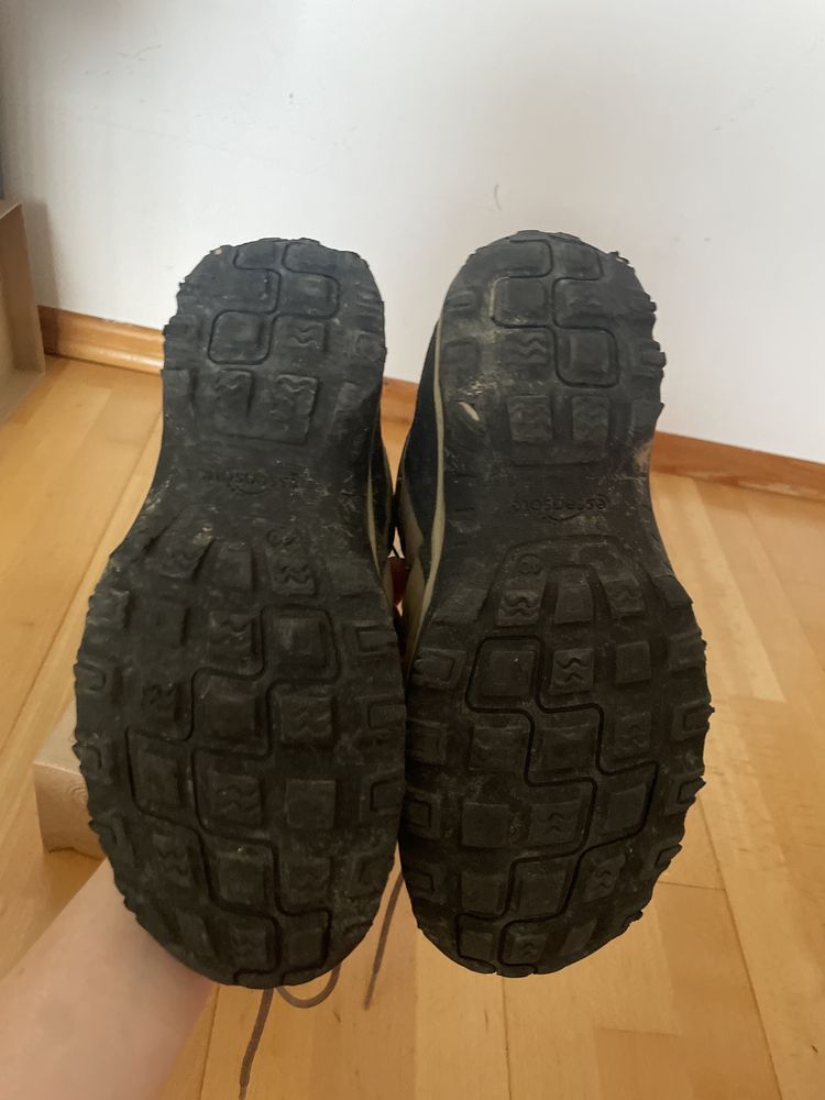 Damskie Buty terkkingowe Quechua rozmiar 40
