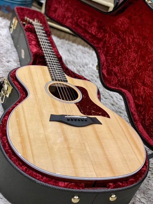 Taylor 214 ce deluxe