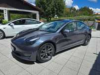 Tesla Model 3 Standard Range Plus RWD