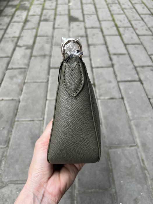 Шкіряна сумка Фурла Furla