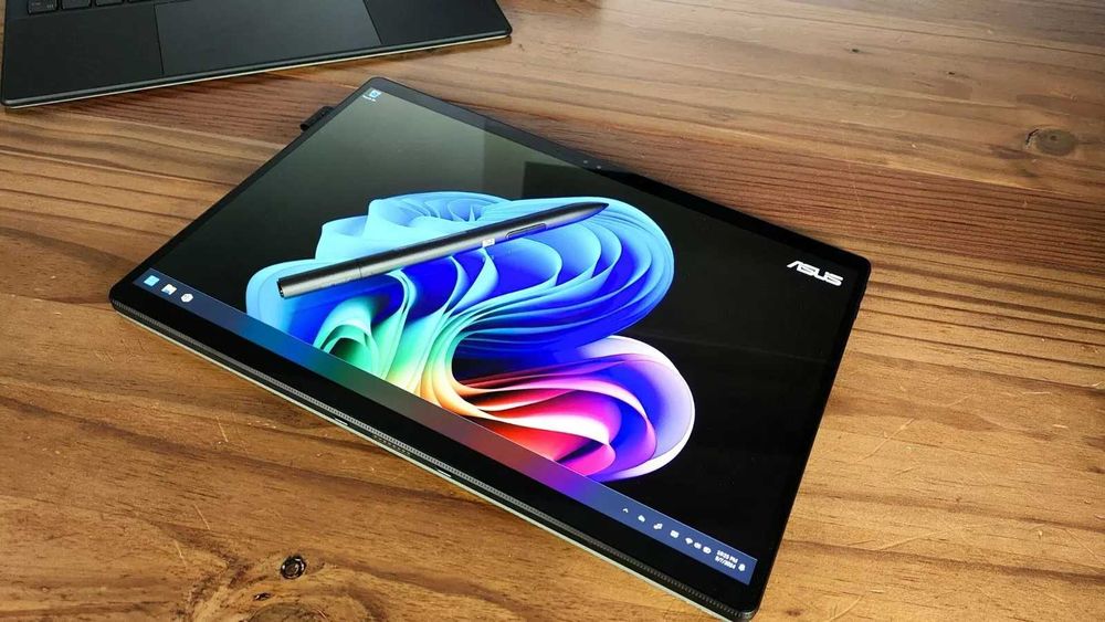 Суперпотужний планшет з SIM-картою Asus Zen Pad PRO TF 11 дюймів 512GB