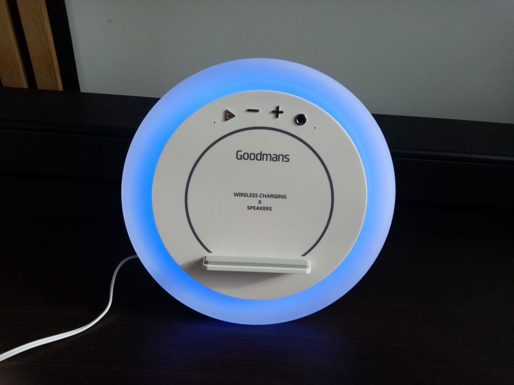 Głośnik bluetooth