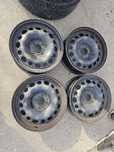 Felgi Stalowe Peugeot-Citroën R16 4x108 ET23-6.5J