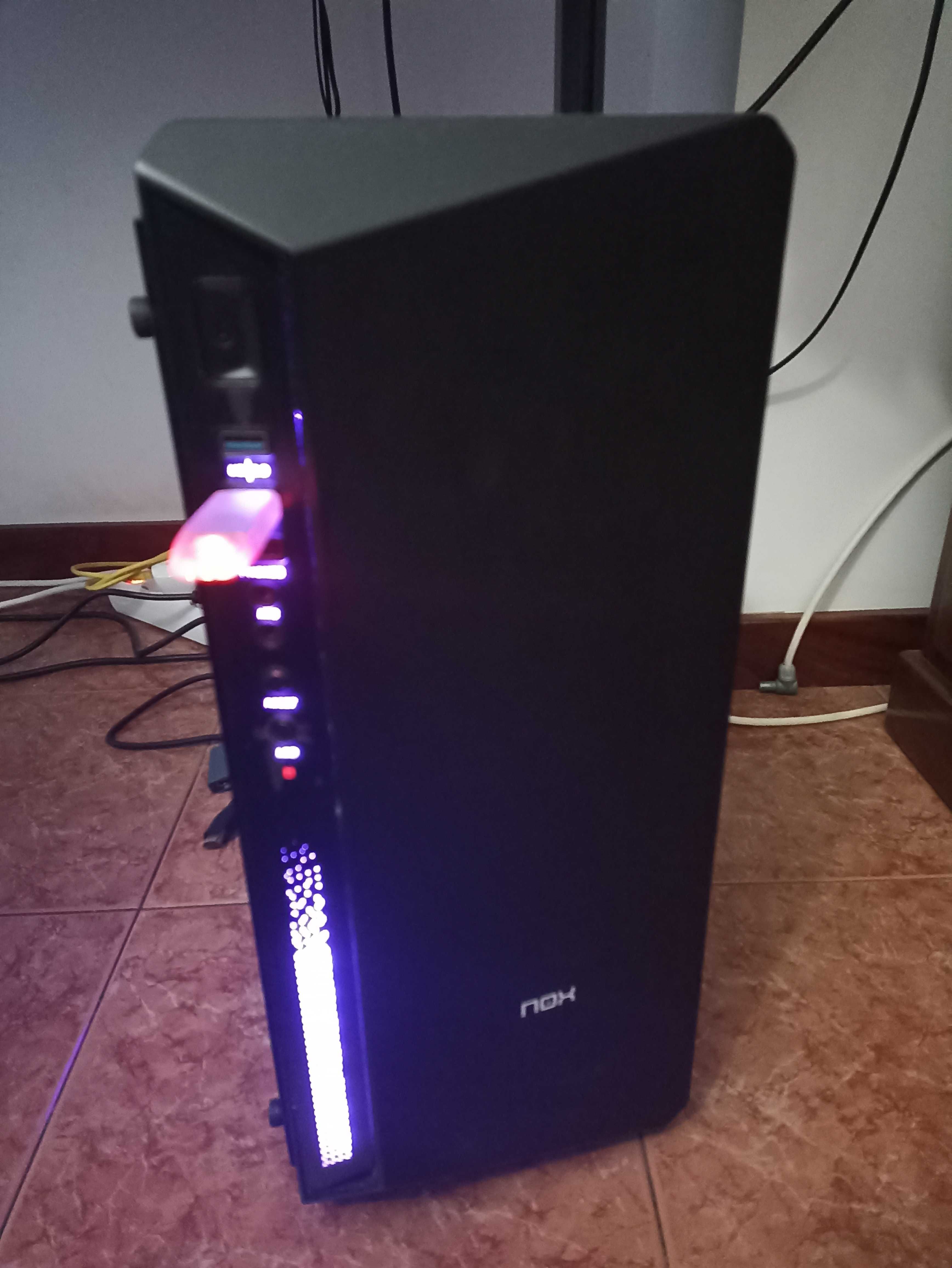 Vendo Computador i5-8400