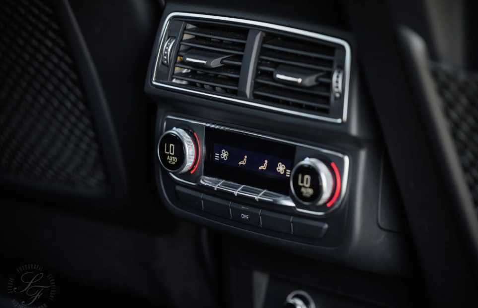 Audi Q7 Prestige 3.0 TFSI 2018