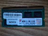 Sprzedam kość pamięci RAM Transcend DDR3 4GB