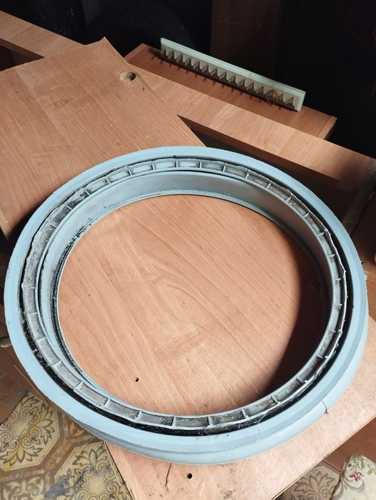 Резина к дверькам стиральной машине