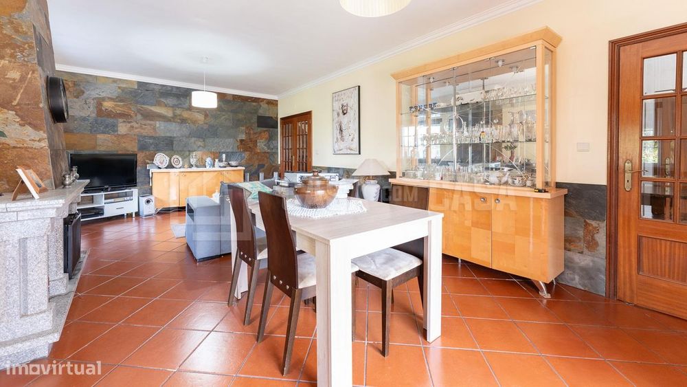 Moradia Isolada V3 no Campo