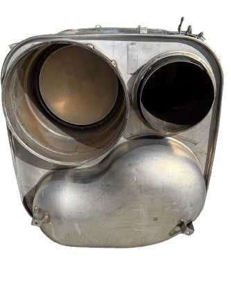 Katalizator SCR MAN TGX 2020 ->