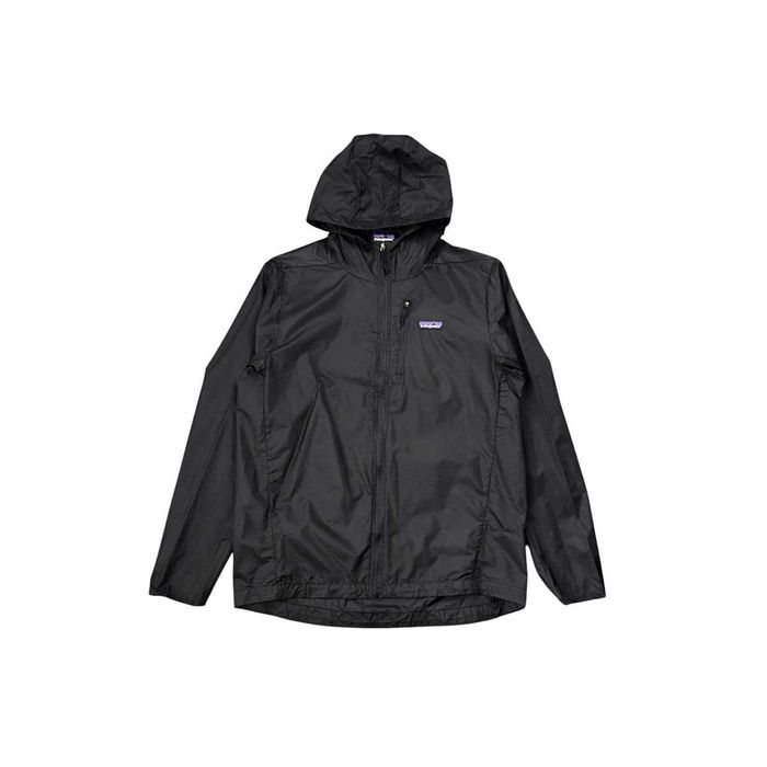 Куртка Patagonia Houdini Jacket Black