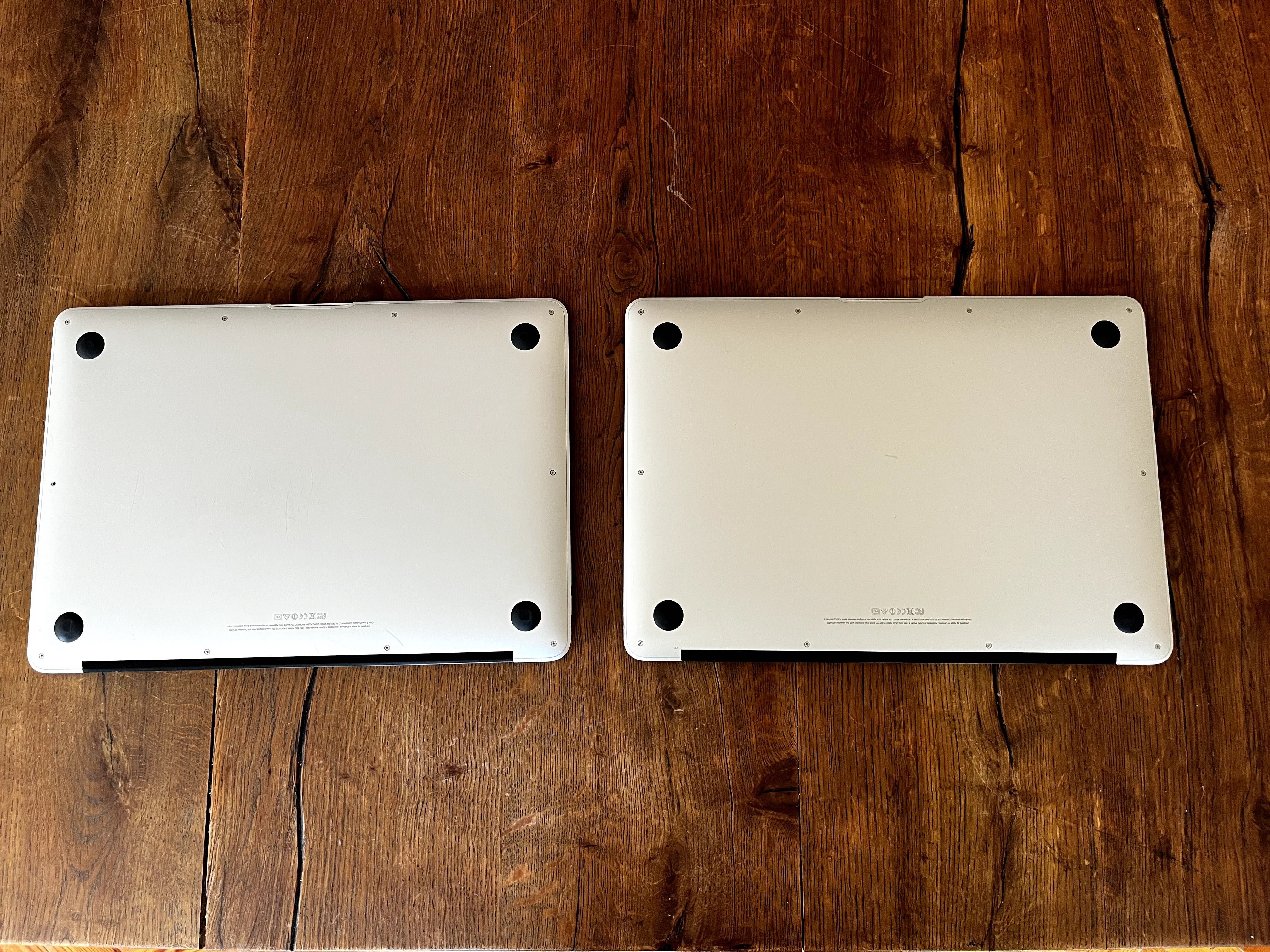 MacBook Air (13-inch, Early 2014)