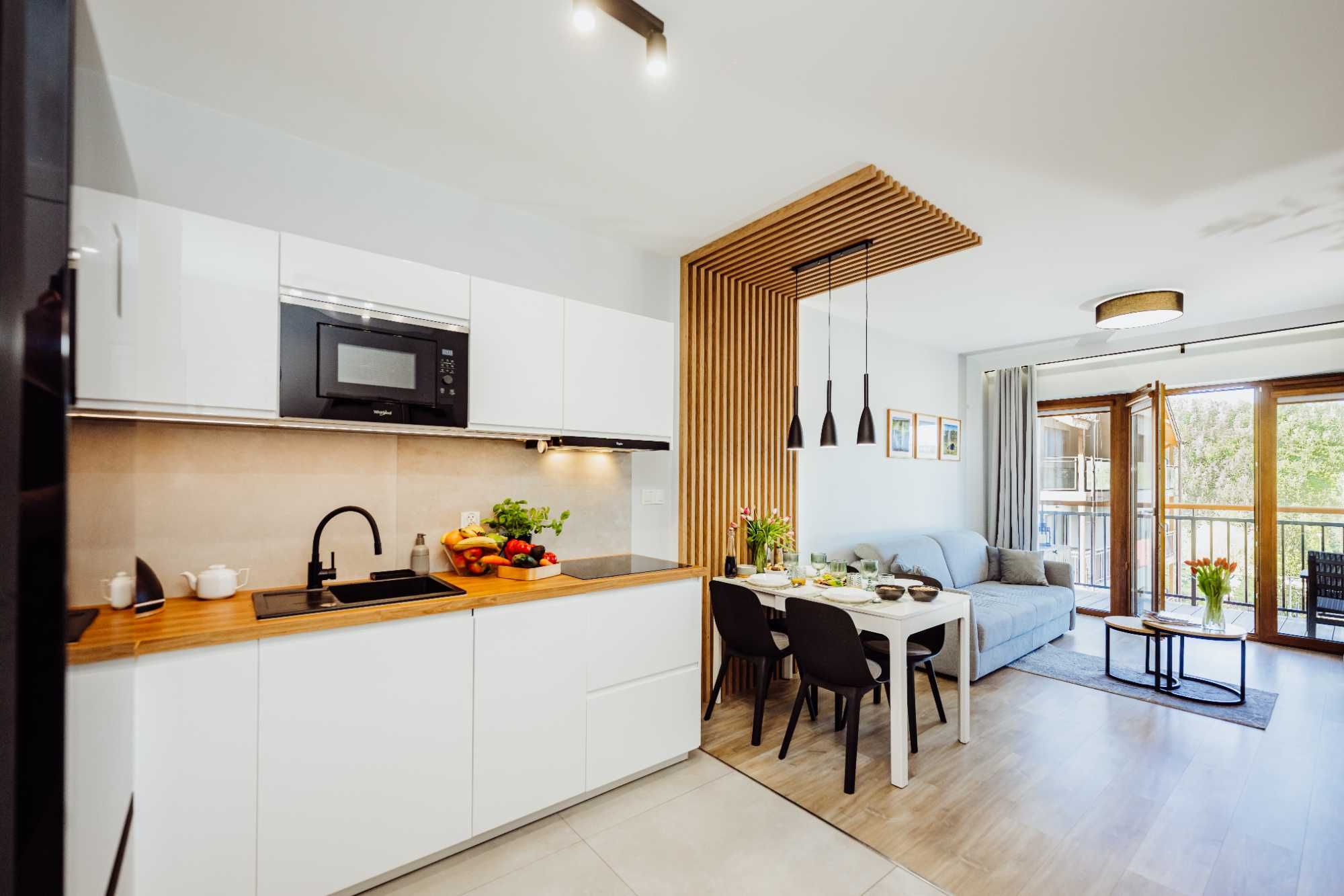 Apartament JP Karpacz - Wakacje w Górach, blisko szlaków !!!