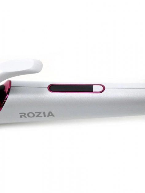 Плойка для укладки и завивки волос Rozia HR-790C (26мм)