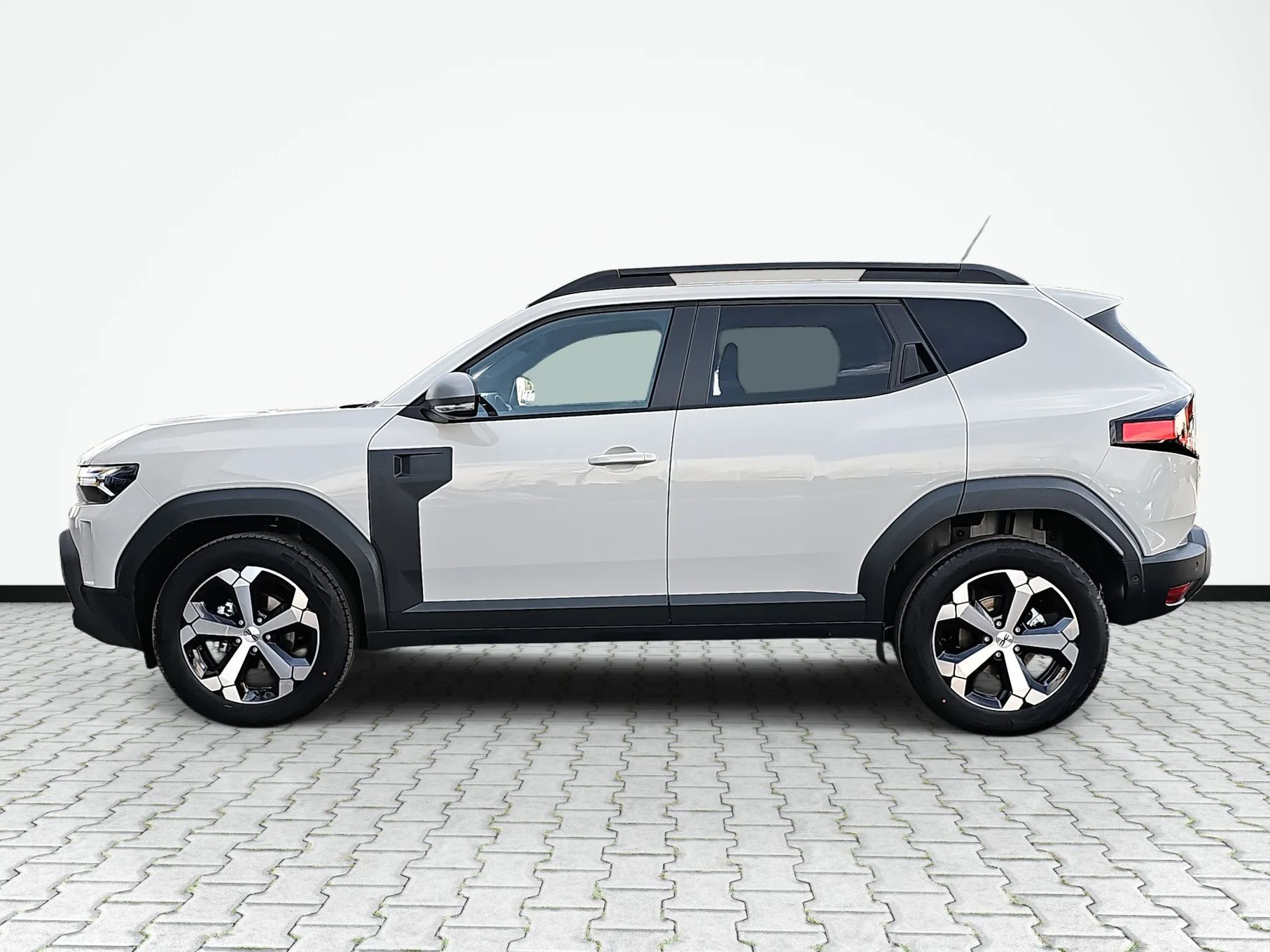 Dacia Duster JOURNEY TCe 130 Od Ręki| Kamera MultiView| Android Apple Car