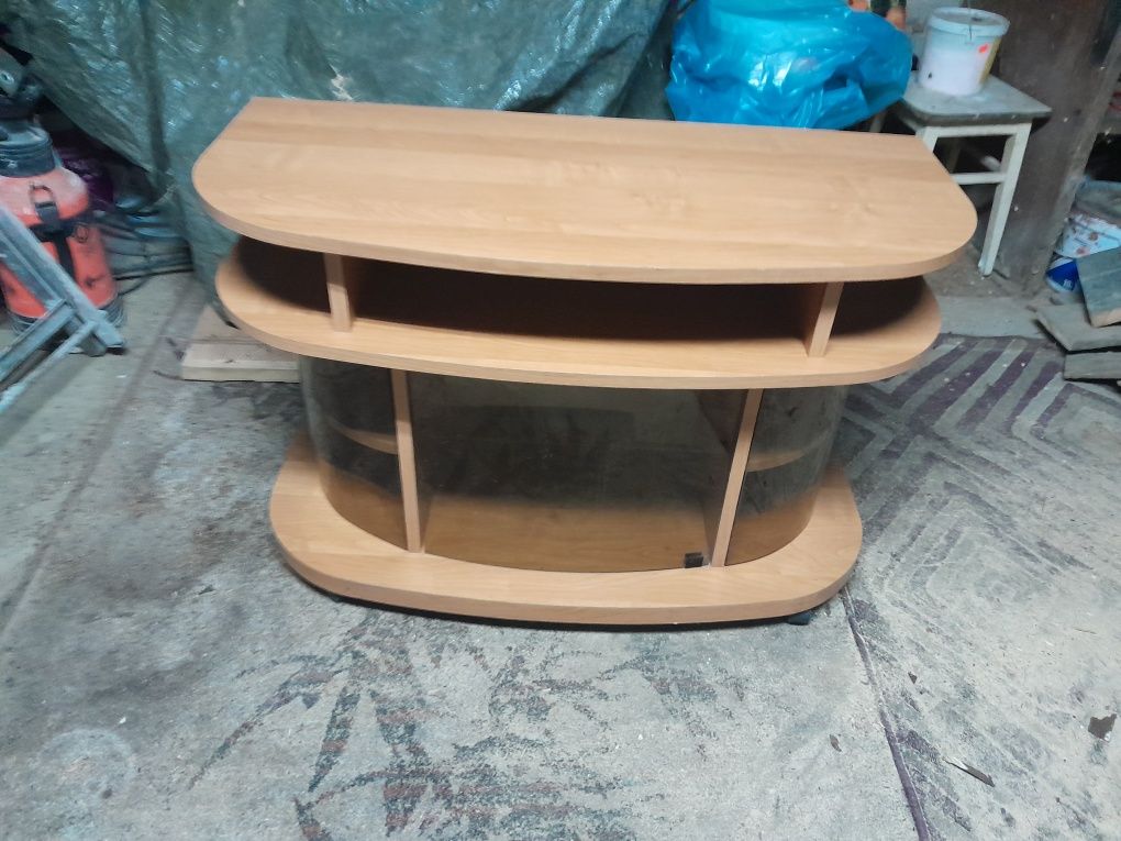 Szafka pod telewizor