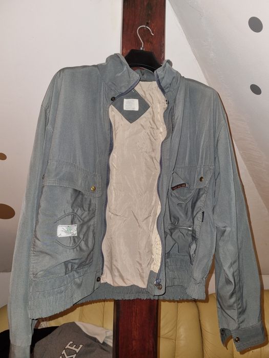 vintage kurtka nike oregon