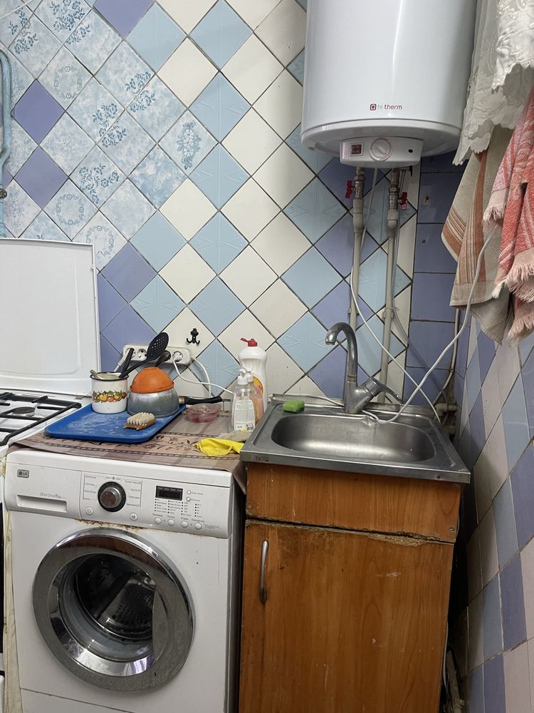 Здам 2 кімнати на вулиці 23 Серпня