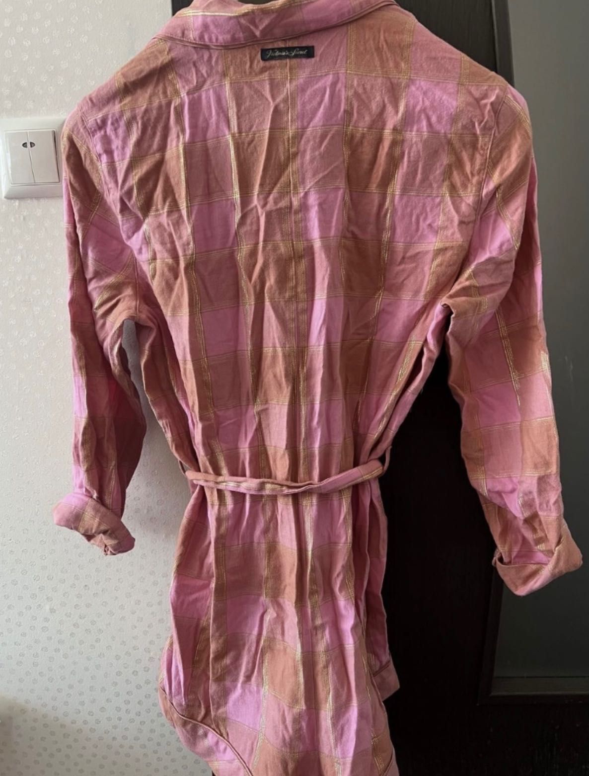 Oryginalna piżama Victoria’s Secret