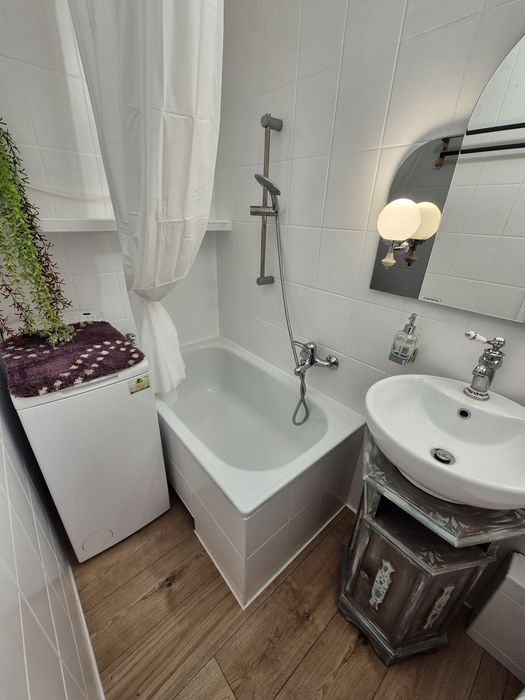 Mam do wynajęcia klimatyczne mieszkanie