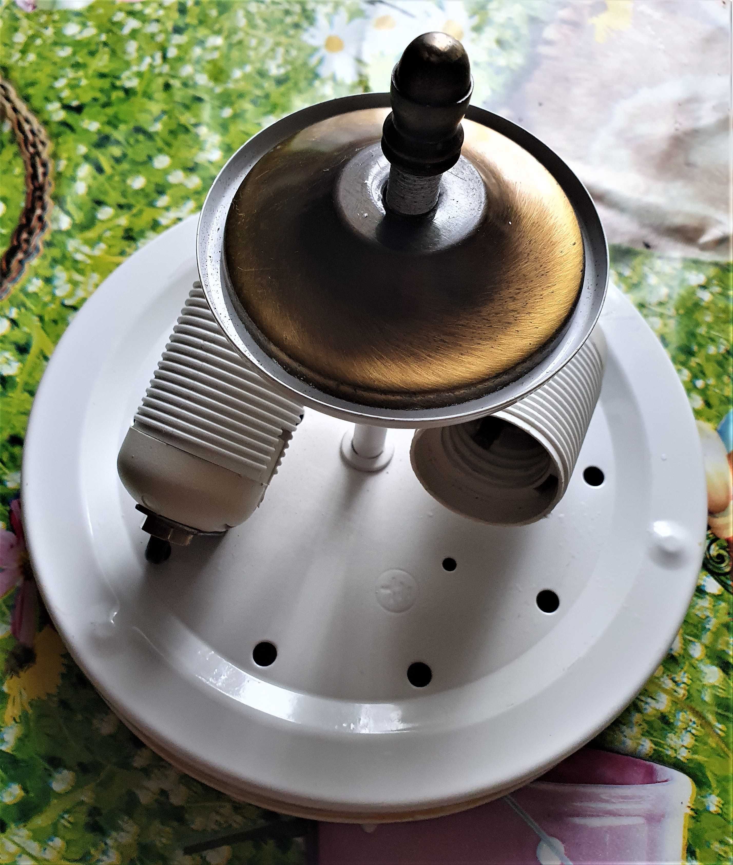 Lampa - plafoniera