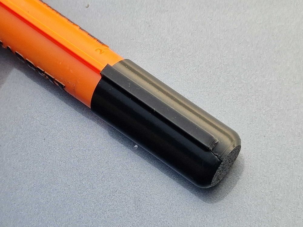 Garrett Pro-pointer pinpointer osłona osłony 2 szt. sondy cewki ochron